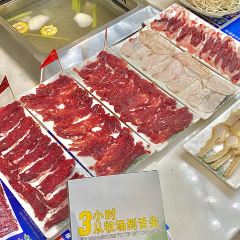 海纳牛肉火锅(拱北店) User Photo