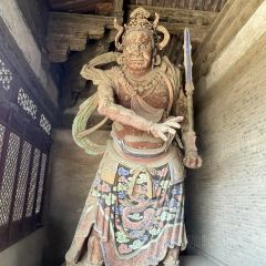 桑梓豆片早点(白塔寺店) User Photo