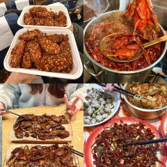 猴子餐馆 User Photo