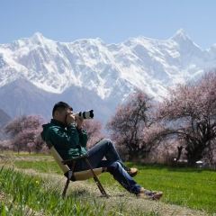 TAOHUAYUN User Photo