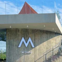 M Stand(麓湖美食岛店) User Photo