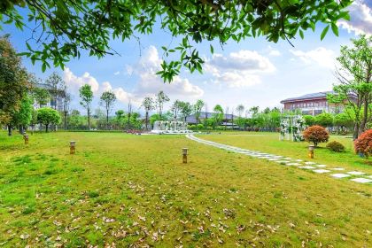 仁怀温泉大酒店·国风堂中餐厅