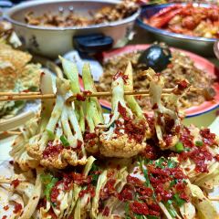 卖龙虾的小伙子(星沙总店) User Photo