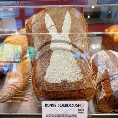 PAIN CHAUD 百丘(东平路店) User Photo