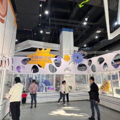 老字号青年路锅边糊 User Photo