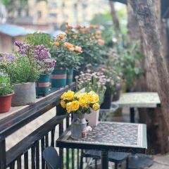 第三铁道咖啡·No.3 Rail Coffee(健康路店) User Photo