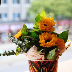 McDonald's (yangqiao) User Photo