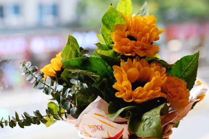 McDonald's (yangqiao)