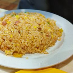 BING DAO CHA CAN TING JIN HUI DIAN User Photo