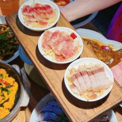 刀板香·安徽菜(长江东路店) User Photo