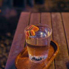 理想三旬(日咖夜酒) User Photo