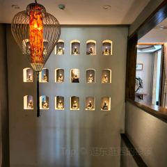 云水谣湖景餐厅(龙湖新天地店) User Photo