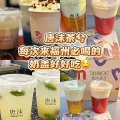 半天堂姜母鸭·福建老菜馆(井大路店) User Photo