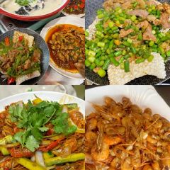 我姐家·手工小吃(新安东路店) User Photo