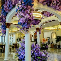 阿里亚娜餐厅 User Photo