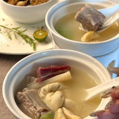 上海宴(白玉兰广场店) User Photo