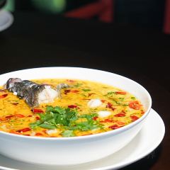 CAPELLA TUFU BAY·LAN TING 여행 사진