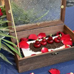 忘川隐庐 User Photo