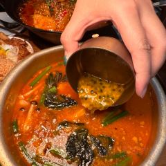 柴犬食堂(元帅路店) User Photo