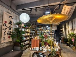 二姑娘生日婚礼庆典定制蛋糕(养育巷店)