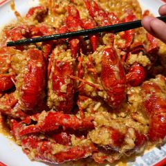 虾超心·小龙虾江湖菜(九街店) User Photo