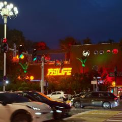 FANGCUN LIFE User Photo