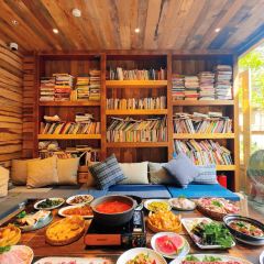 黔山禧·非遗古法酸汤(嘎歌古巷店) 여행 사진