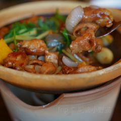 南麒楼 User Photo