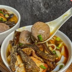 文记小食 User Photo