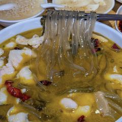 慈记外婆桥·小食店(山城巷店) User Photo