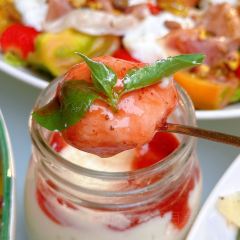 BUONA BOCCA Italian Bistro User Photo