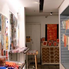 Qilinshuju User Photo