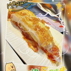 HOU SHENG LI SHAO DOU HUA User Photo