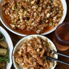 Jiang Ya Mian Zhuang (QiXingGang) User Photo