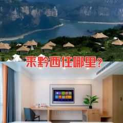 苗王府(黔西店) User Photo