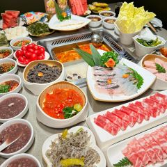 海底捞火锅(鼎盛广场店) User Photo