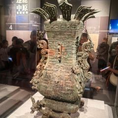 老雒阳面馆·水席(老君山店) User Photo