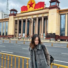 YING JIE XIAOCHI User Photo