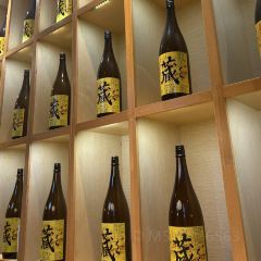 松竹和日式料理(辽阳店) User Photo