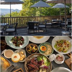 Amandayan Tea House Bistro User Photo