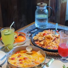 不仔客海鲜加工(亚龙湾店) User Photo