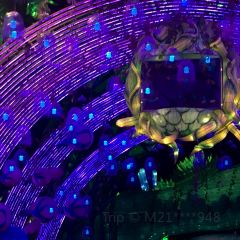 泓悦大酒店(中华彩灯大世界店)·餐厅 User Photo