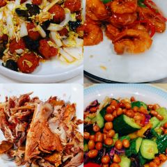 Daliushu (jianhua) User Photo