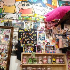 SAN ZHI YANG SHAO KAO CHENG User Photo