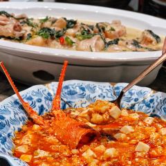 海湾荟·凤栖梧桐(镇宁路店) User Photo