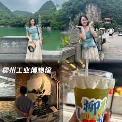 XIN SHI HUI User Photo