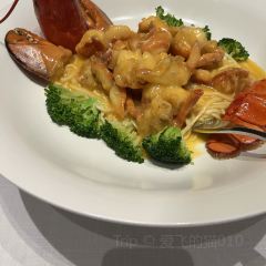 紫玥轩(瑞虹天地太阳宫店) User Photo