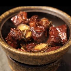 LINGSHANG ISLAND FOOD 여행 사진