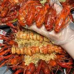 JIU RU XIANG User Photo