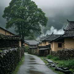 江南小鎮(華潤小徑灣店)張用戶圖片